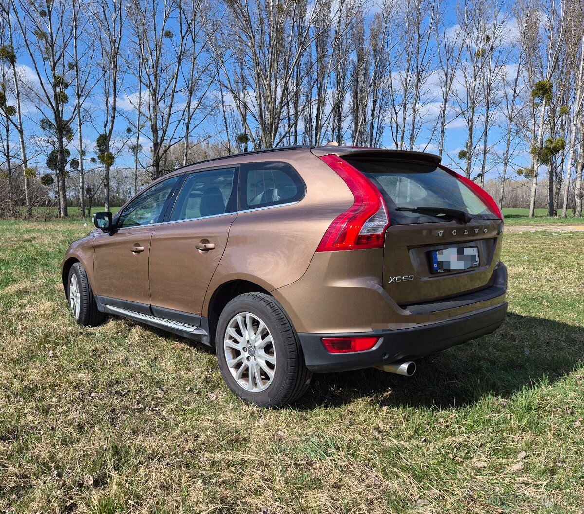 Predam vymenim Volvo XC60 - 6