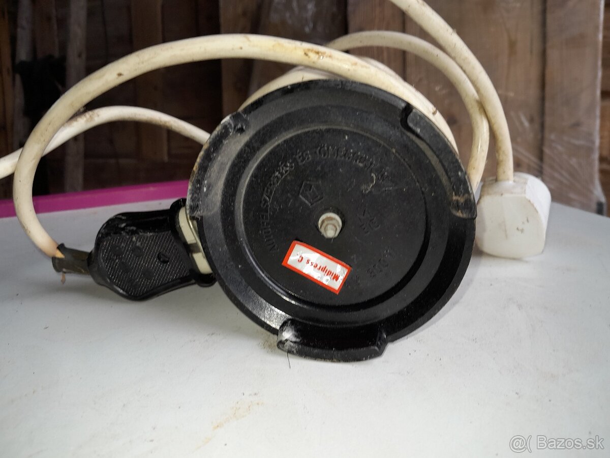 Ohrievače-fény-ventilátory - 6