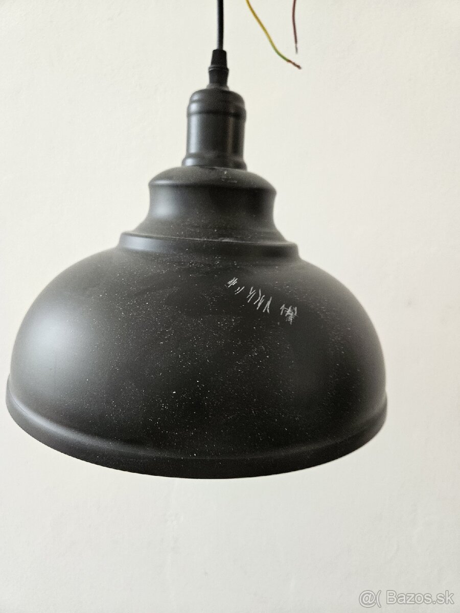 Visiaca lampa 2x - 6