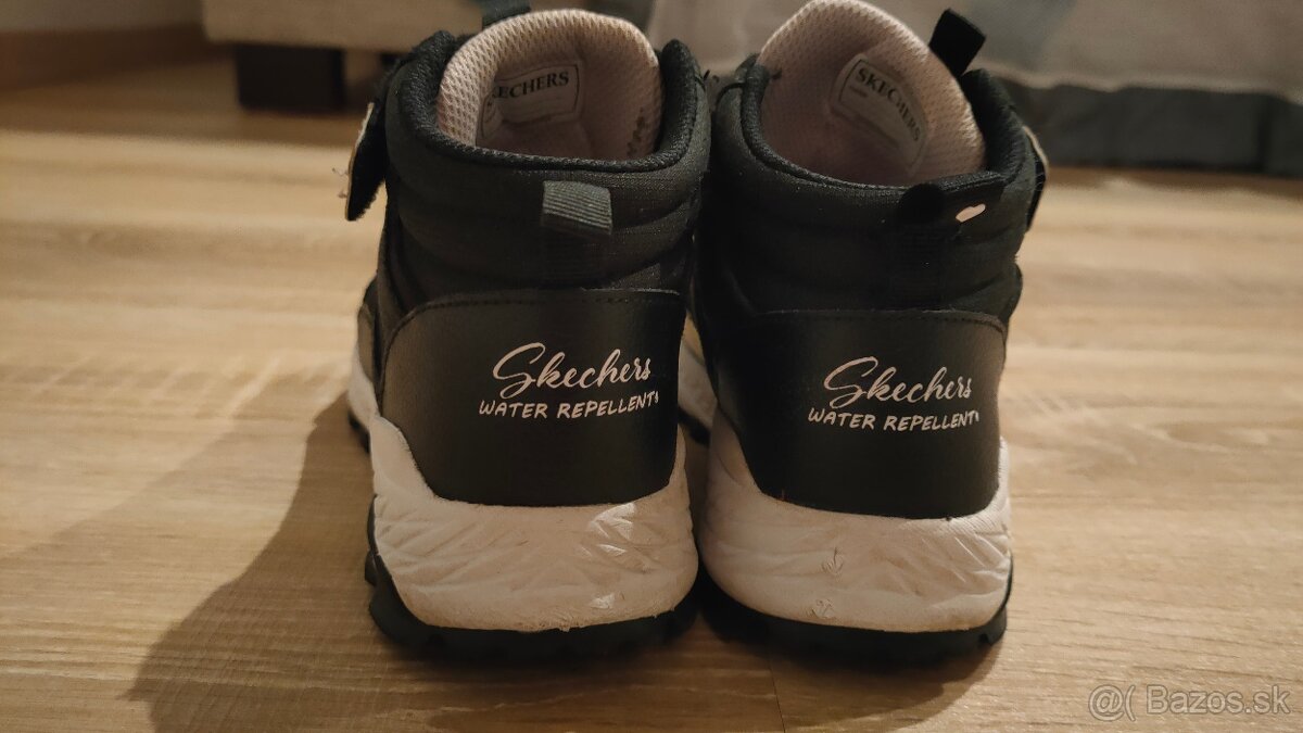 Kotníkové topánky - 6