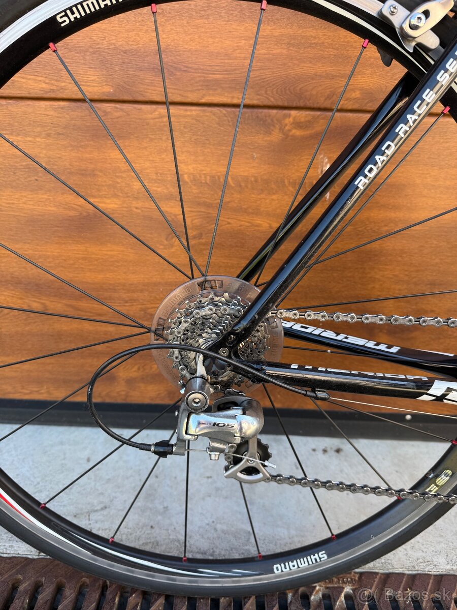 Merida Road Lite 904 - 6