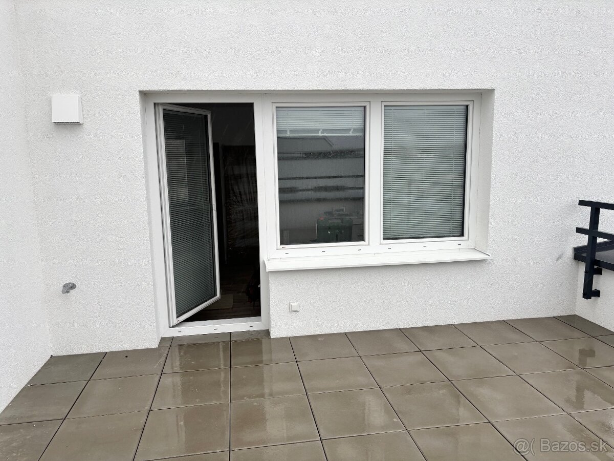 prenajmem v novostavbe Kožušnicka - 6