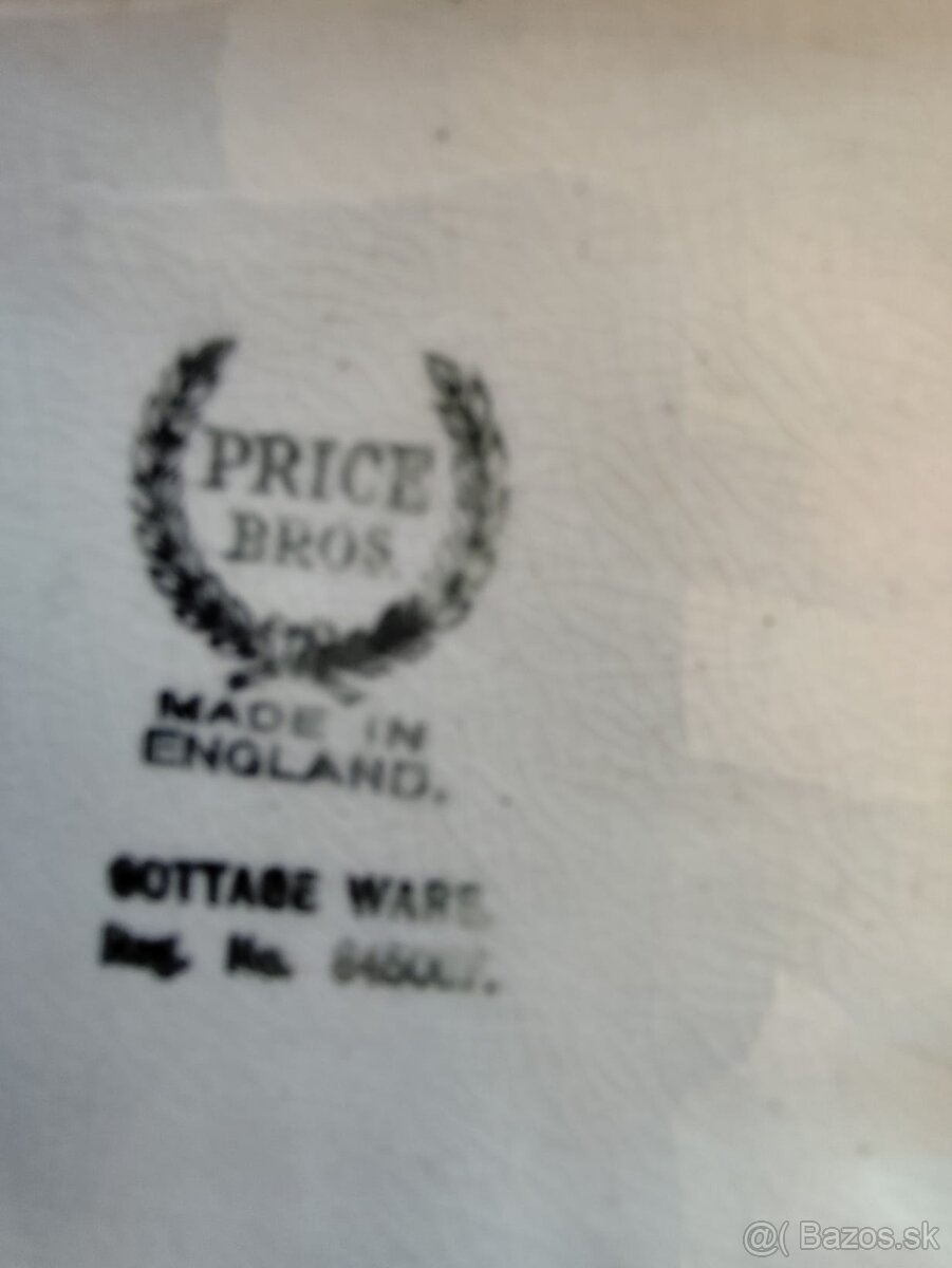 Nadobky na potraviny - 6