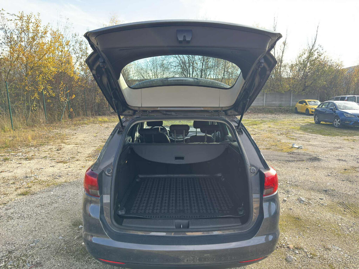 Astra K Enjoy Sports Tourer - 6