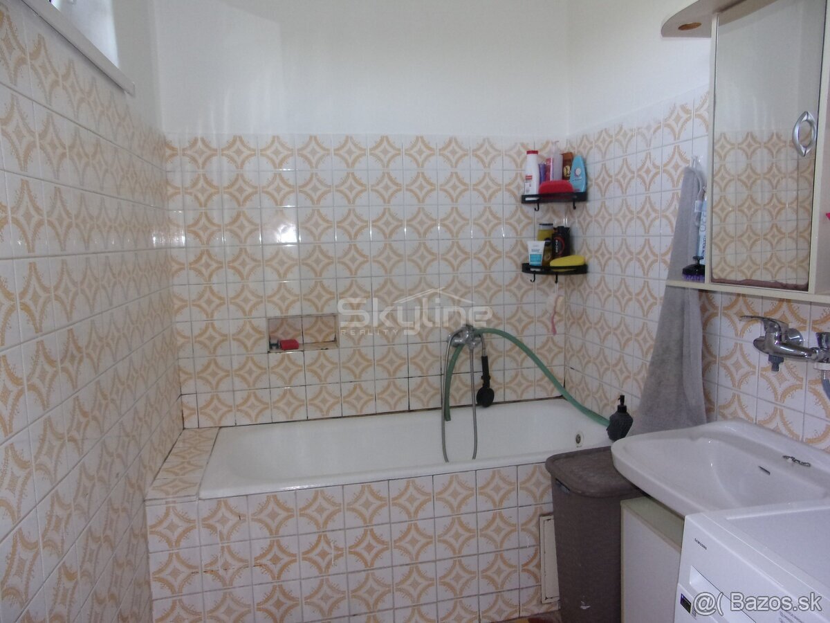 Rodinný dom Pusté Sady - 6