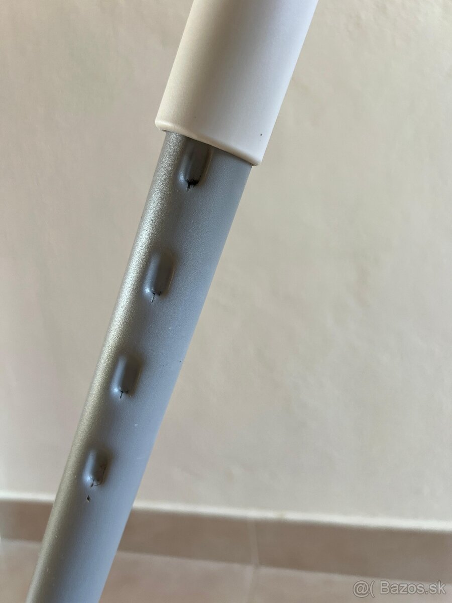 Detska jedalenska stolicka Peg Perego Prima Pappa Follow me - 6