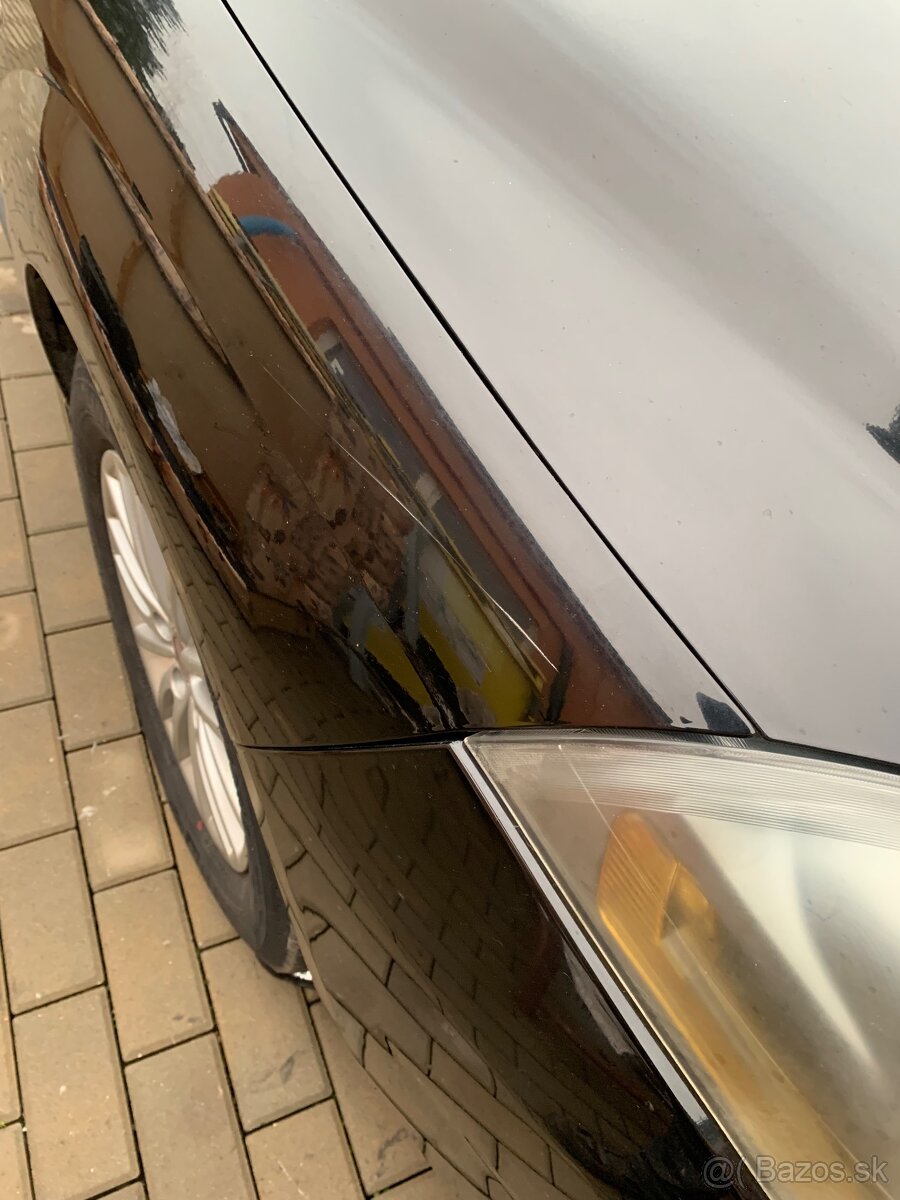 Fiat croma 1.9 jtd 110 kw - 6