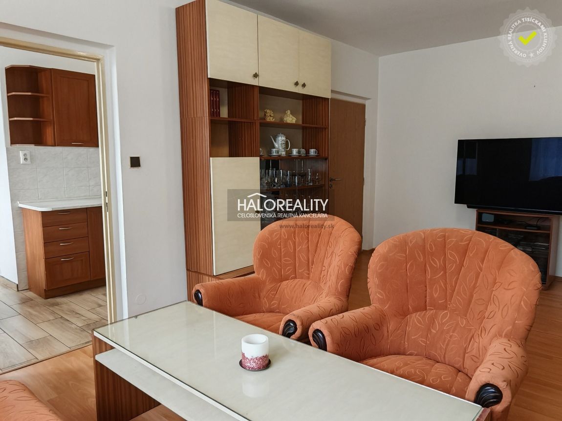 HALO reality - Predaj, trojizbový byt Brezno, ŠLN - EXKLUZÍV - 6