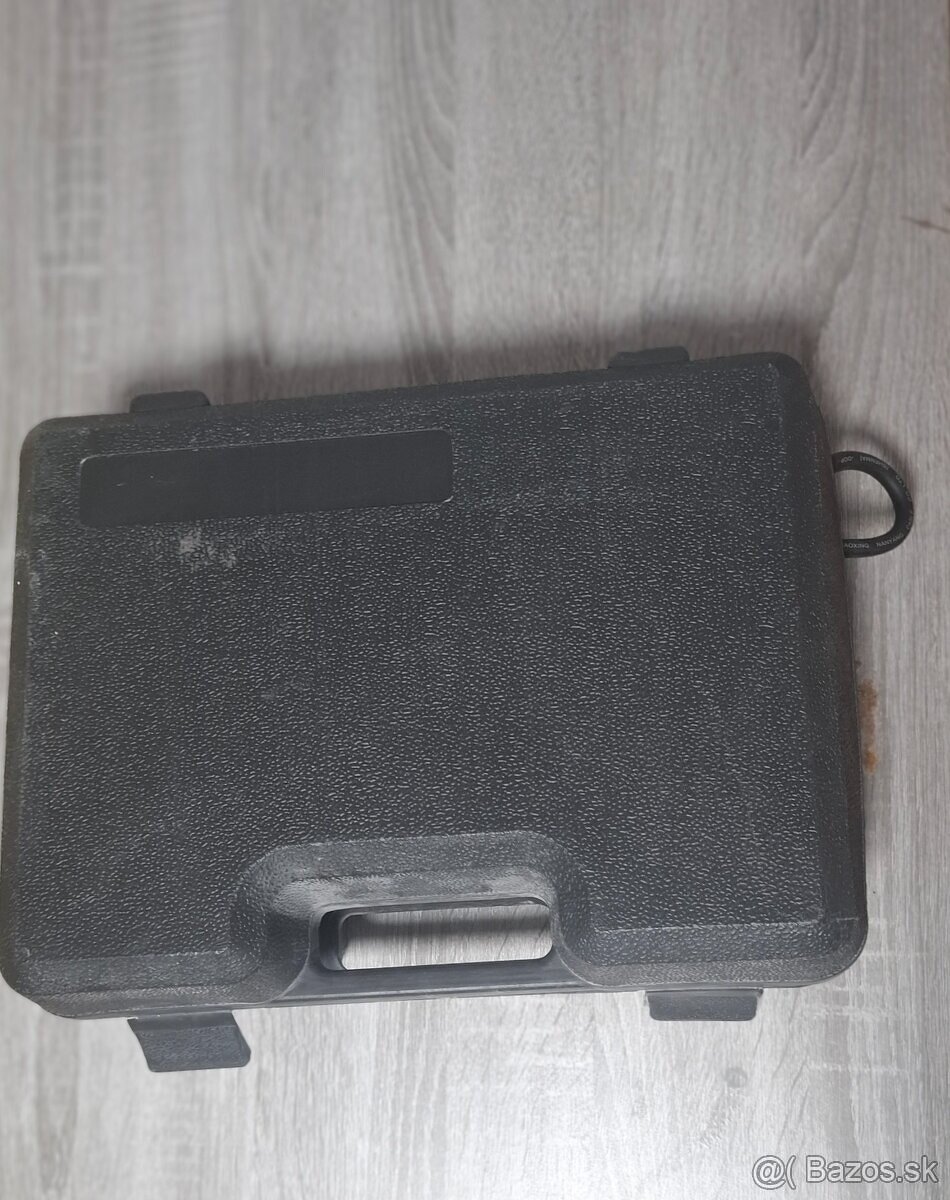 Rôzne náradie – elektrické, plne funkčné - 6