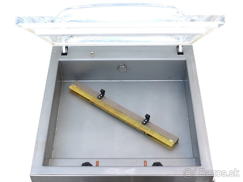 Vakuová balička profi DONKEY ONE GAS - 6