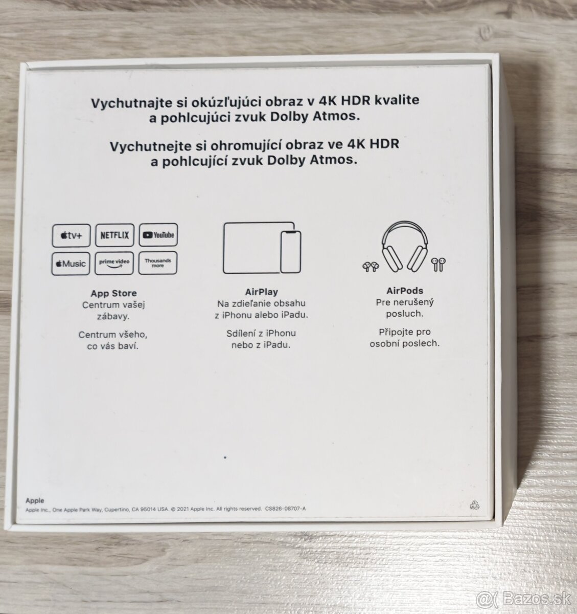 Samsung Galaxy A15 5G Dual SIM - 6