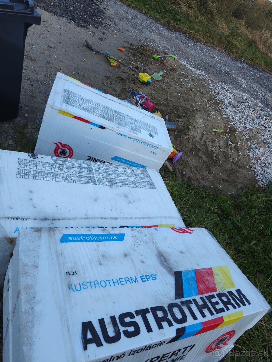 Stavebný materiál - 6