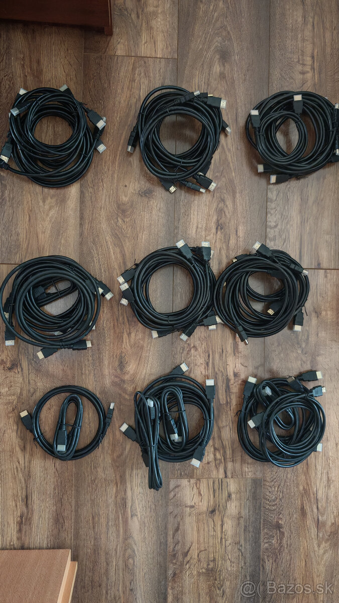 Hdmi káble - 6