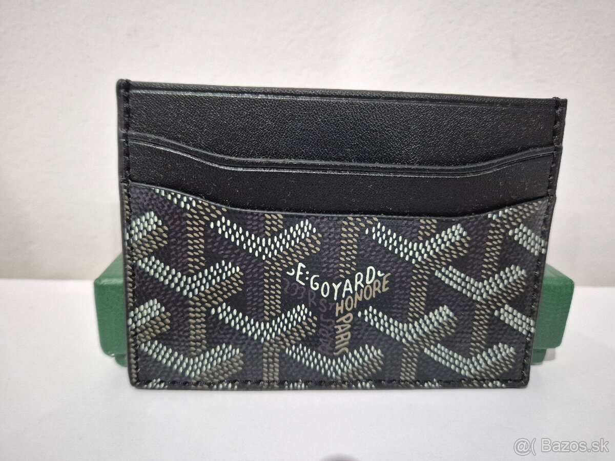 Goyard Card Holder - 6