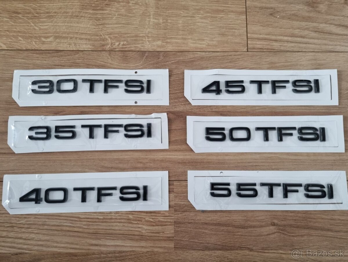 AUDI znaky loga znaky znak logo - 6