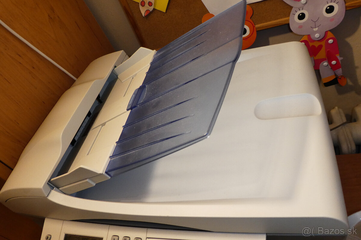 Konica Minolta 1600f - 6