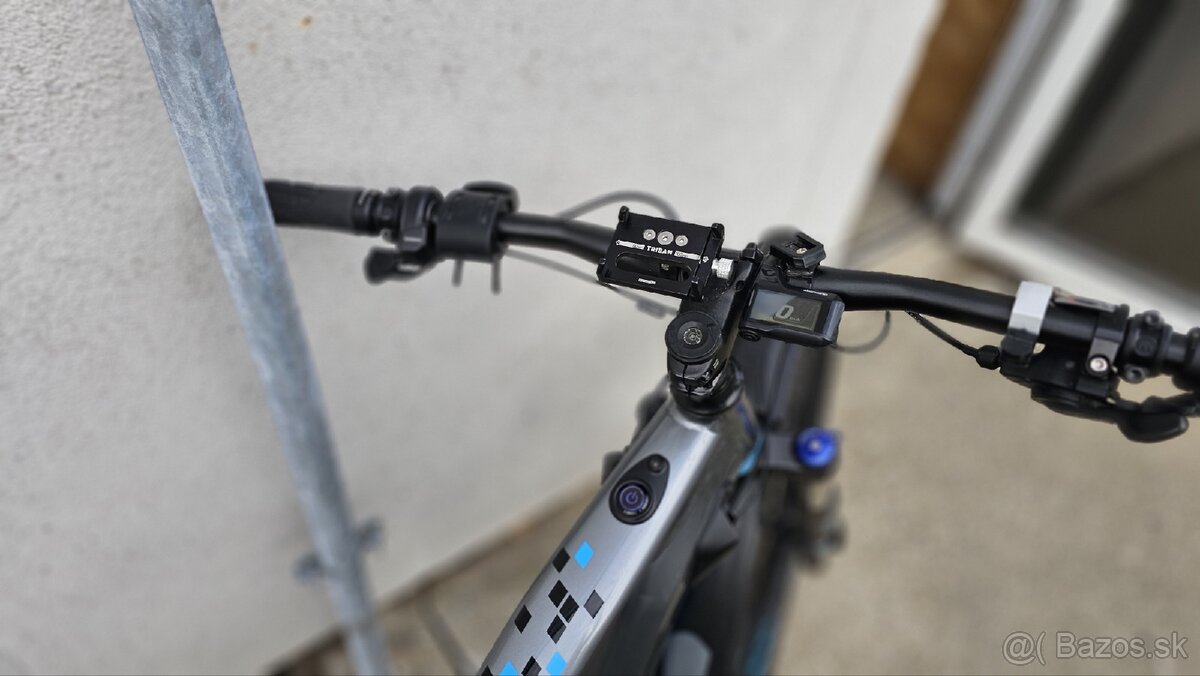 Elektricky bicykel - 6