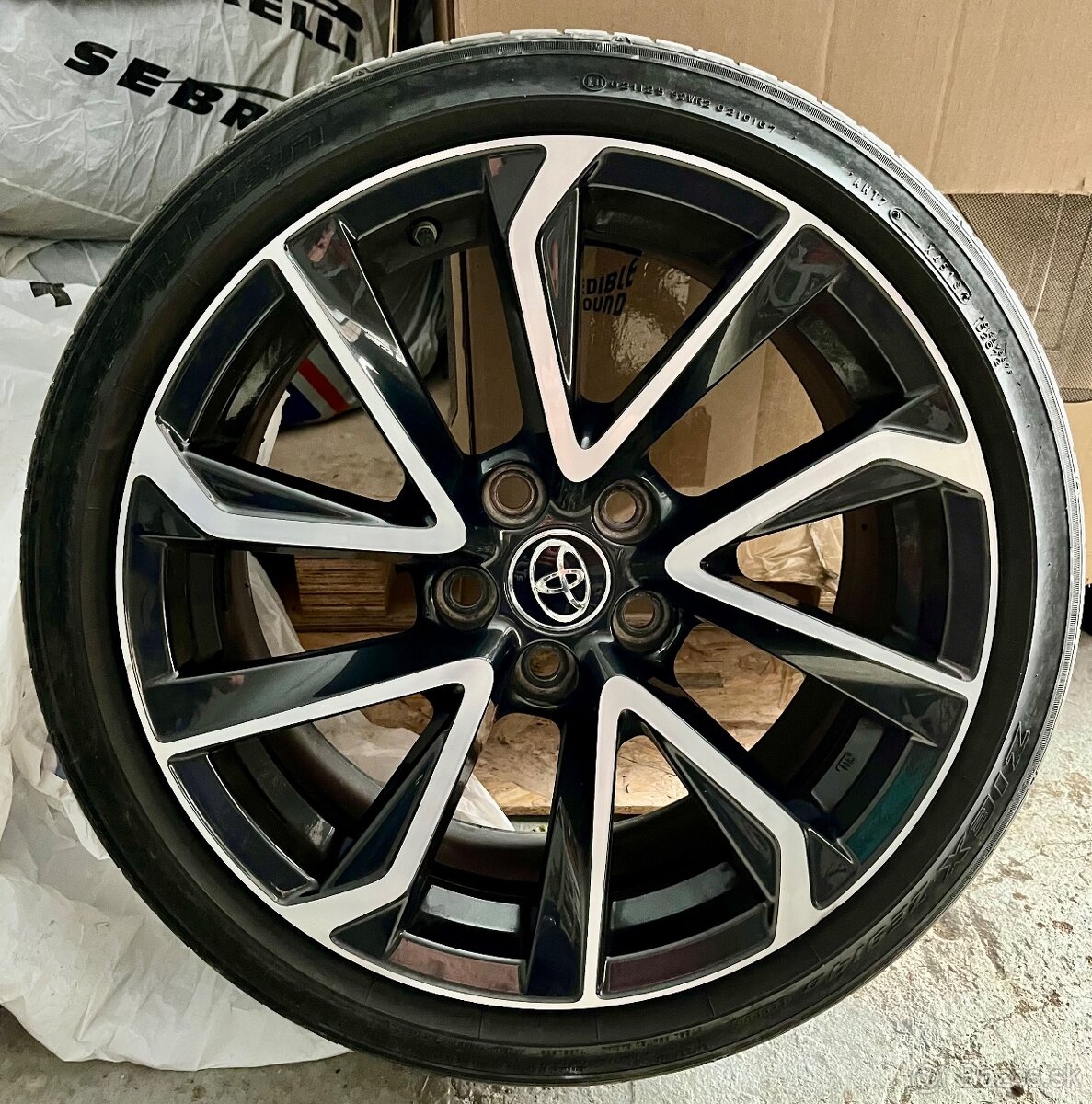 Toyota Corolla 2.0 TS hybrid - 6