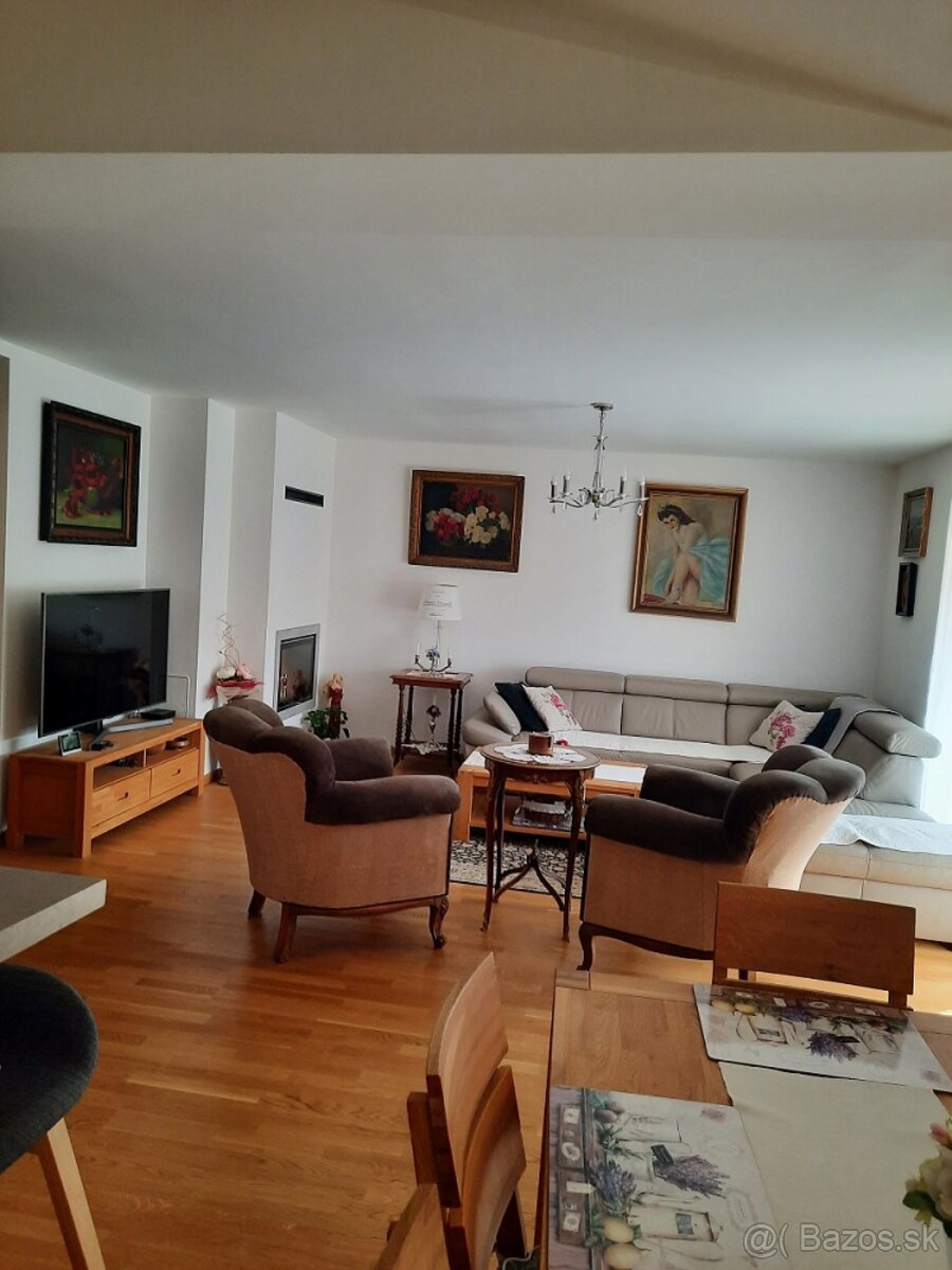 Predaj RD v lukratívnej časti Košíc /Terasa-Grot/ - 6