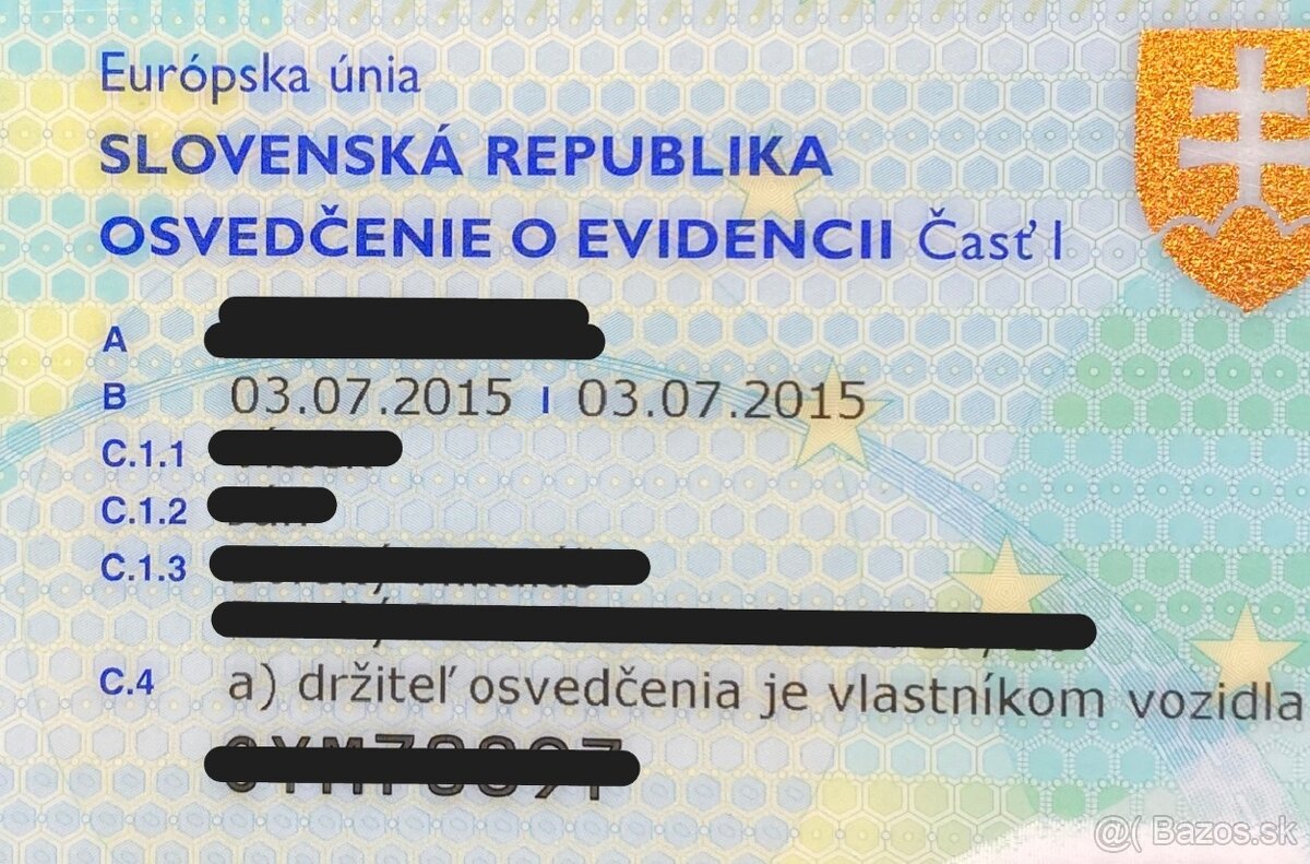 Hyundai i30 GDH 1.4 / 100k /73.60 kw // 44.XXXkm// - 6