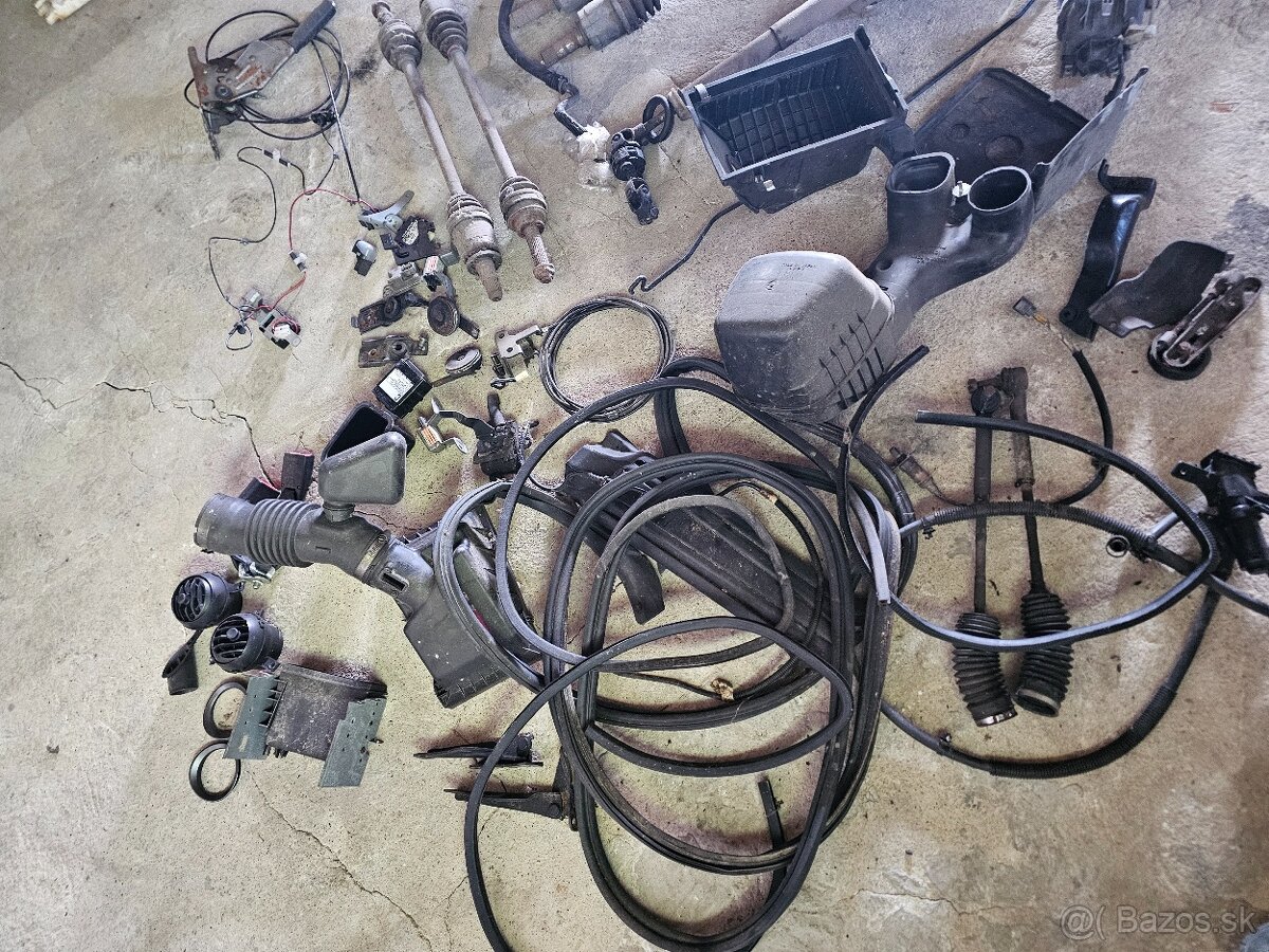 Subaru impreza 2006 118kw diely - 6