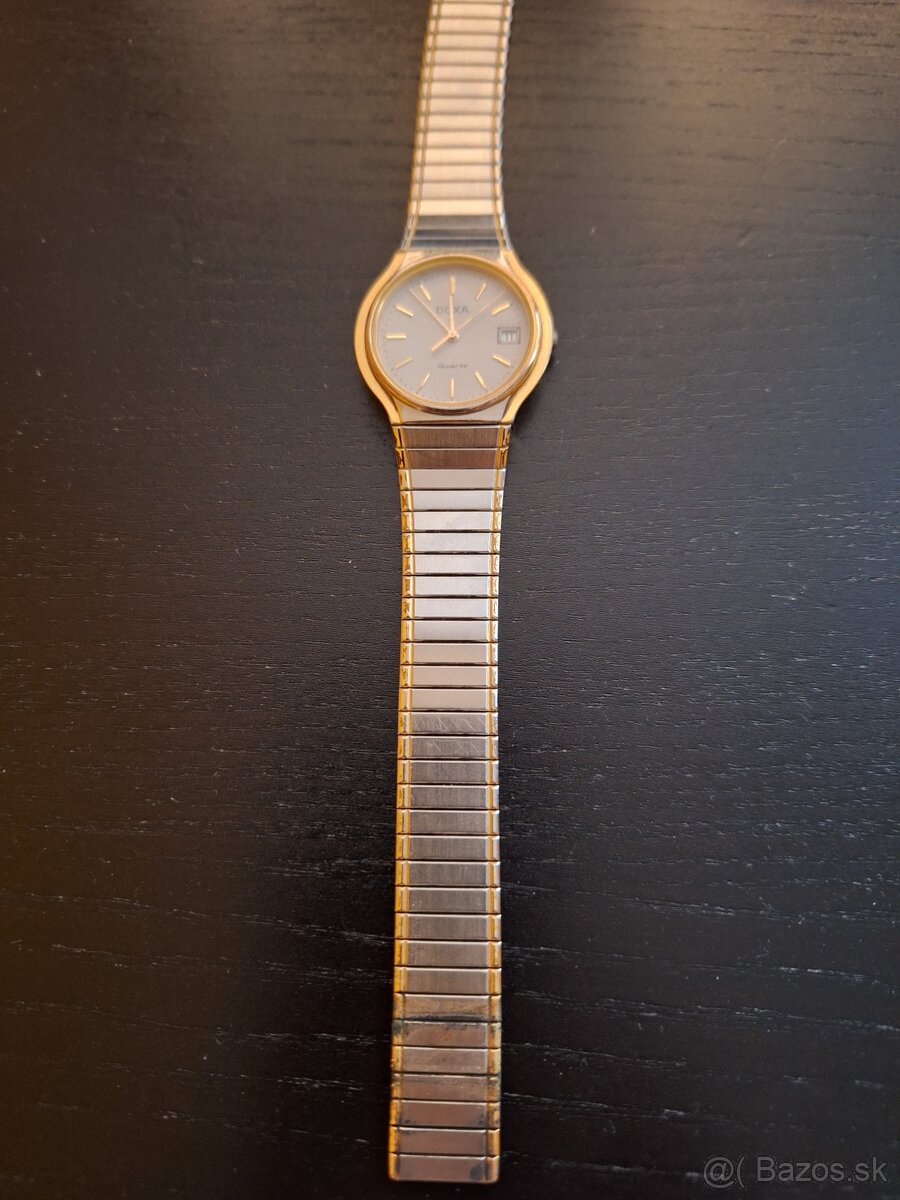 Pánske hodinky - 6