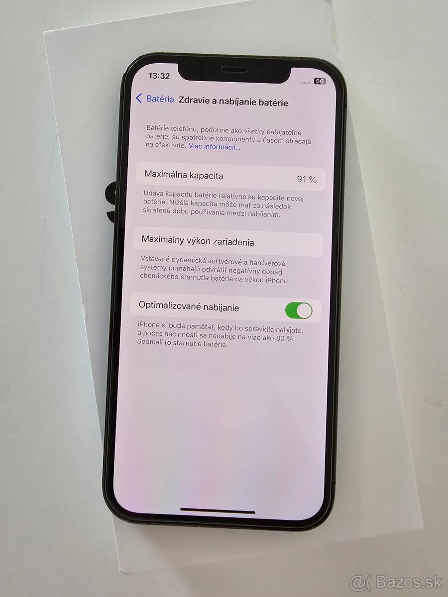 Apple iPhone 12 Pro - 6