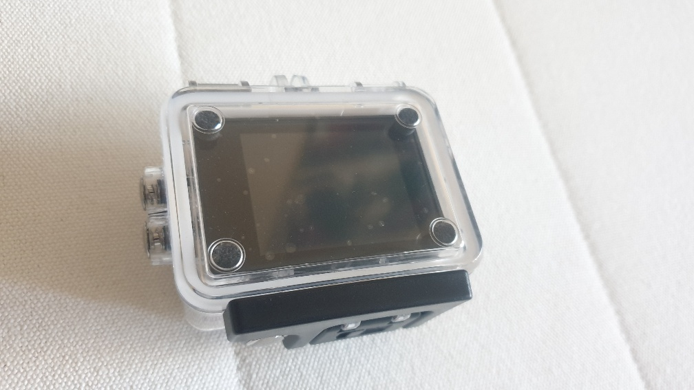 4K WiFi Action Camera / SPORTS - 6