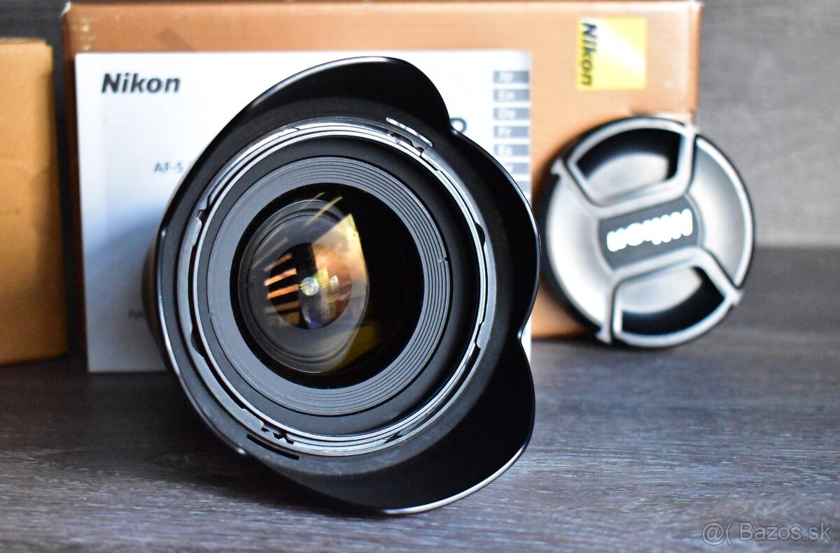 Nikon AFS 12-24 f/4 G ED DX - 6