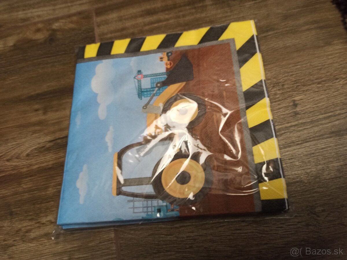 Oslava narodenín - 6