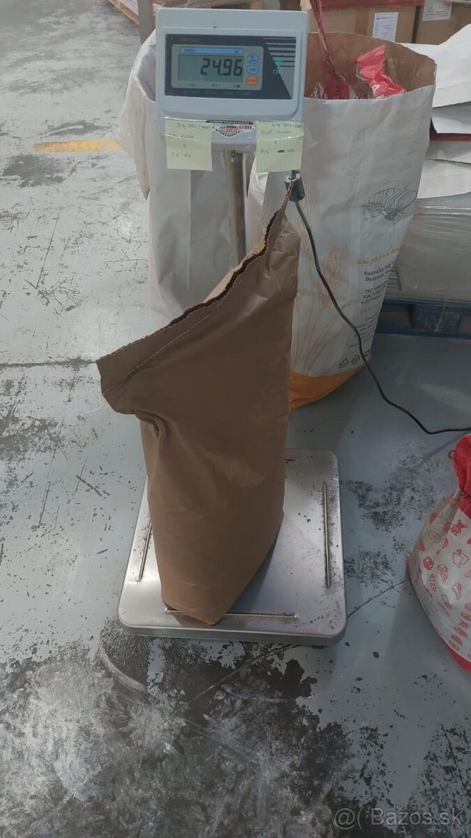 Priemyselný baliaci stroj na predaj - 6