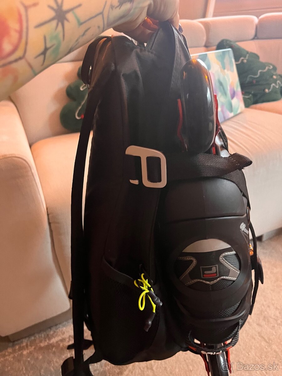 Fila kolieskove korcule 42 - 6