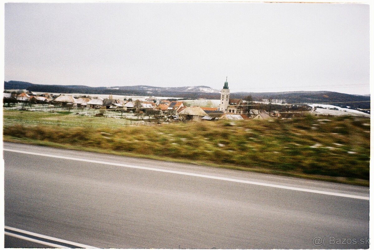 Olympus Mju 2 zoom - 6