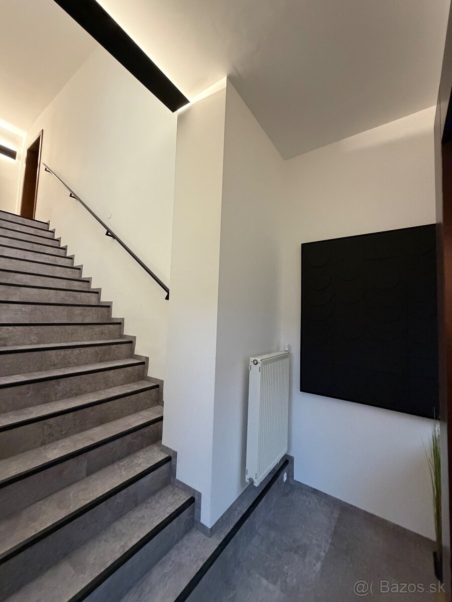 Prenájom kancelárii 110m2 - 6