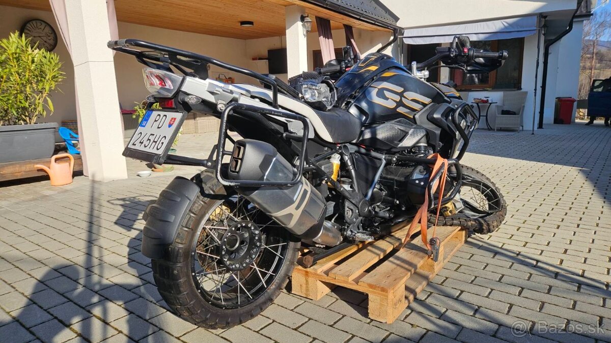 BMW R 1250 GS - 6