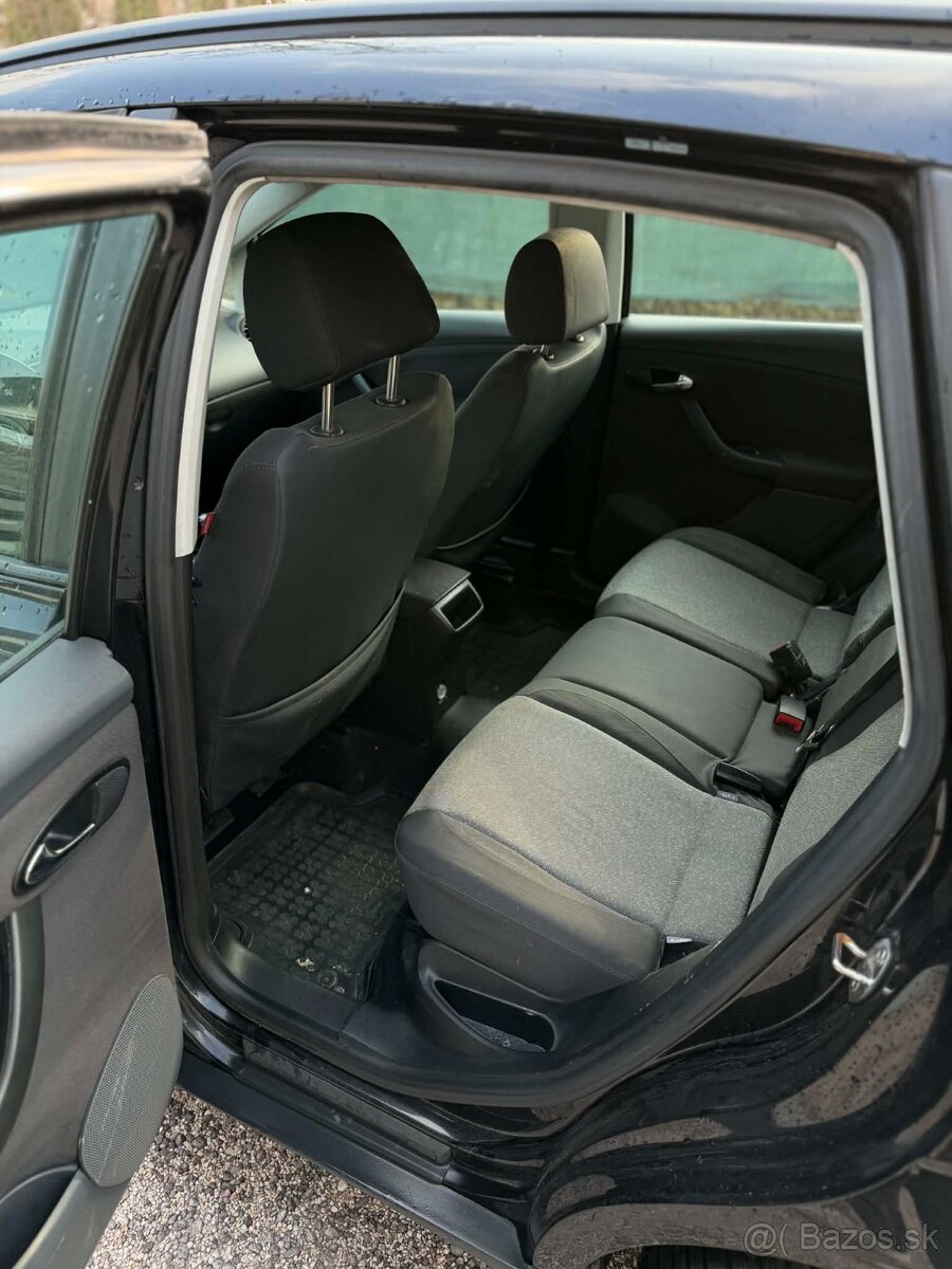 Seat Altea XL 1.9 TDI, 77kw - 6