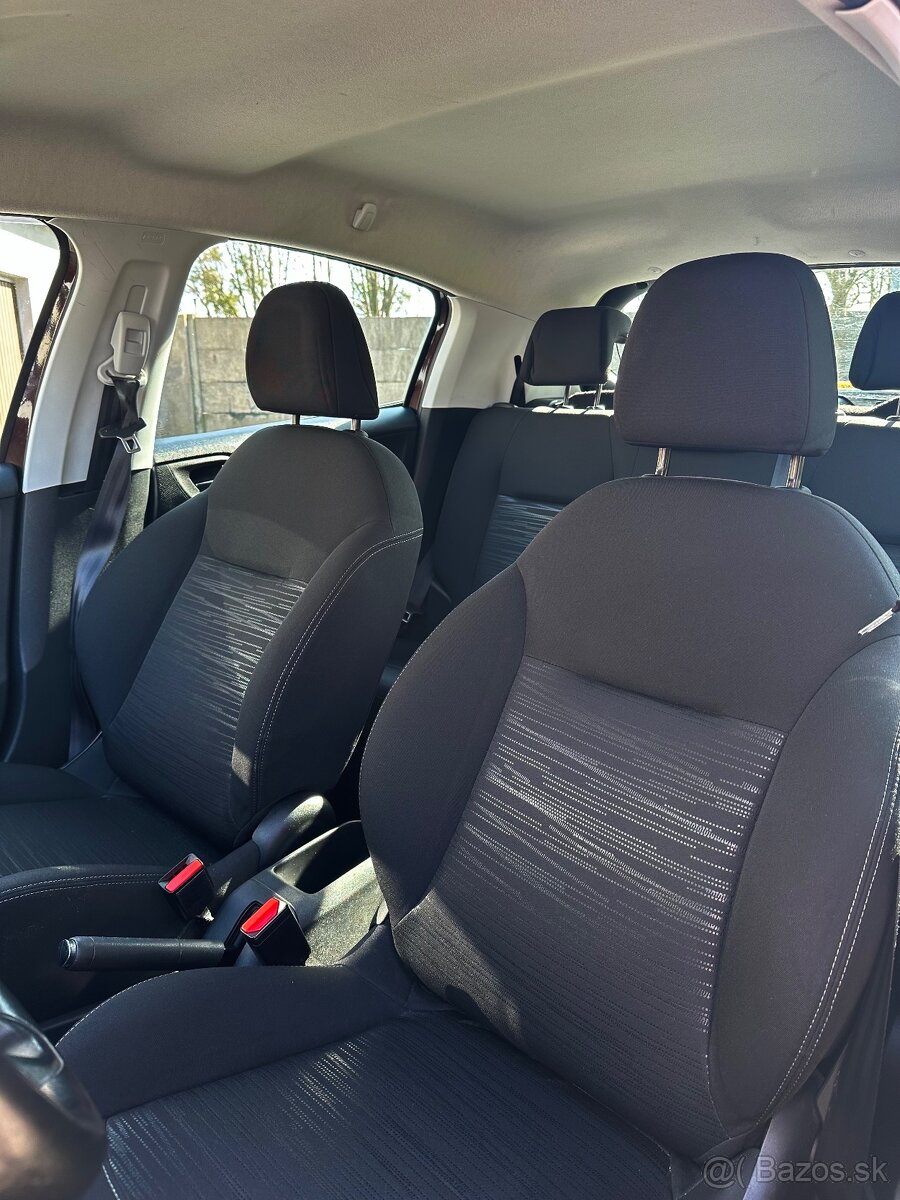 Peugeot 208 1.2i 60kw 2013 - 6