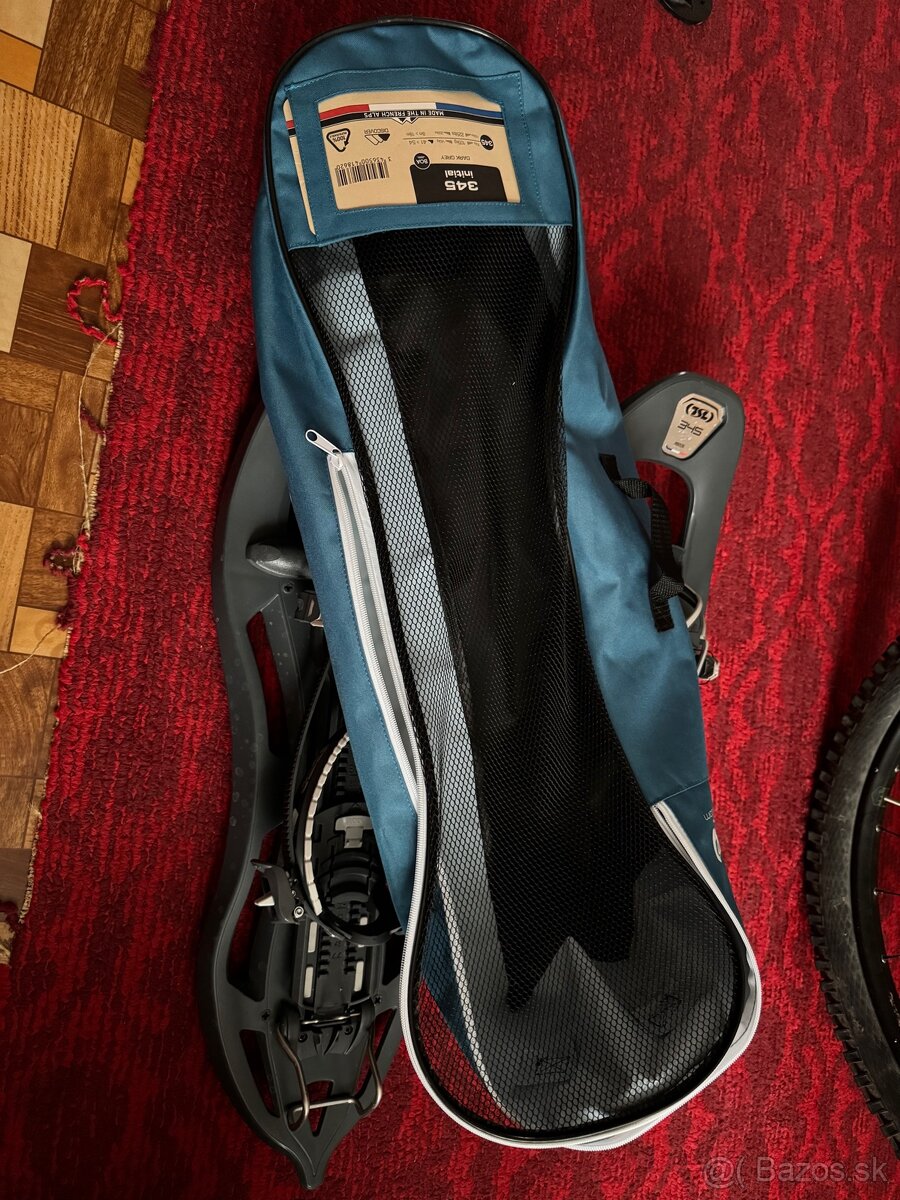 Snežnice TSL 345 BOA - 6