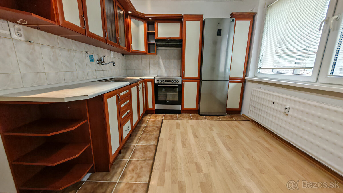 FINREA│Priestranný 4-izbový byt (88m2) s lódžiou – Nemocničn - 6