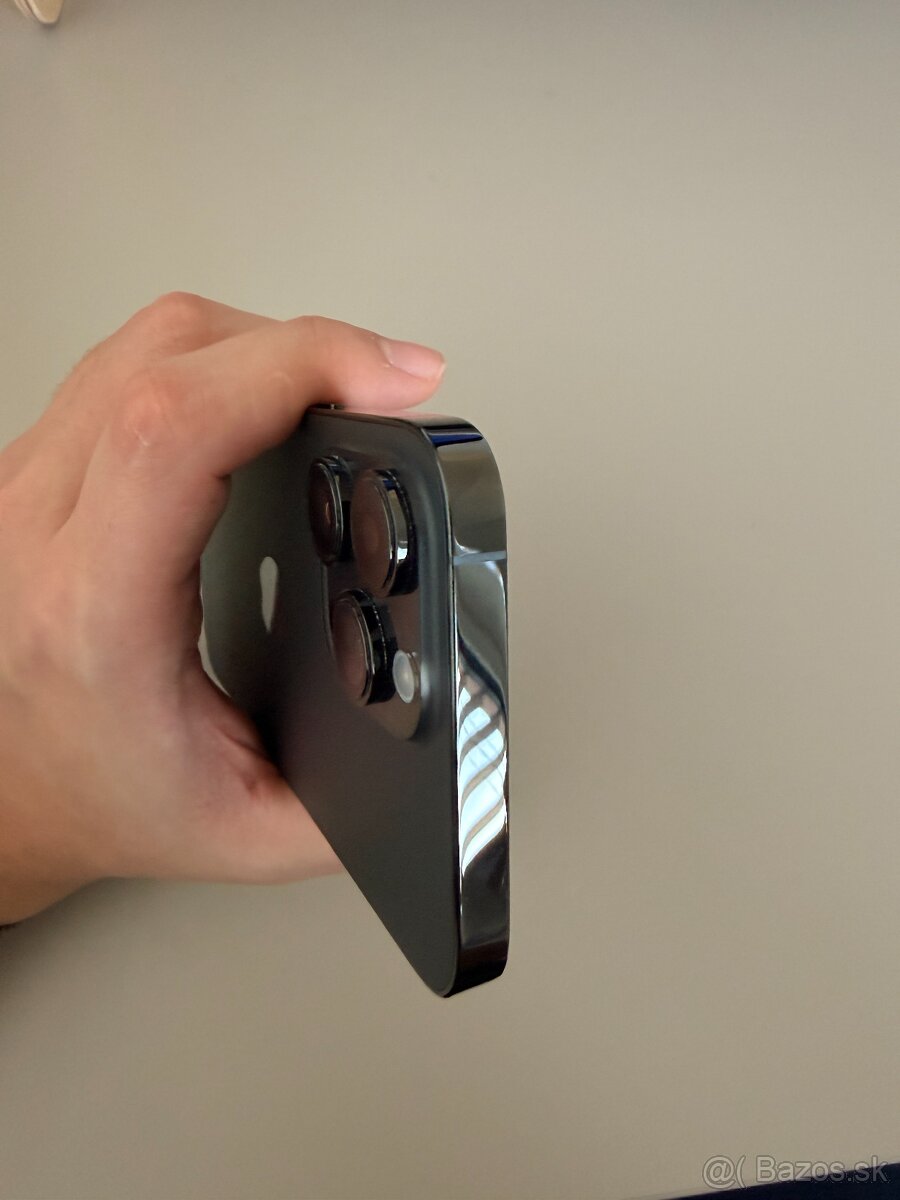 iPhone 14 Pro Max 128GB Space Black - 6