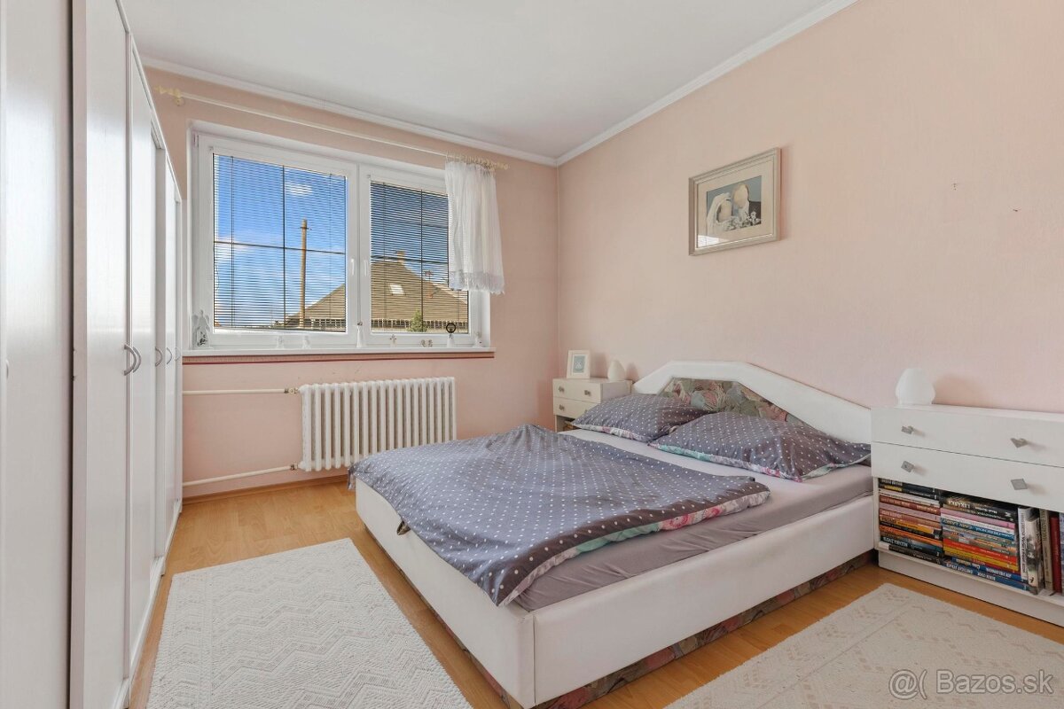 Ponúkame na predaj veľmi príjemný rodinný dom v Jakubove - 6