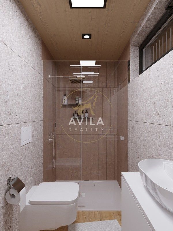 NA PREDAJ: 2podlažné, dizajnové, rekreačné, mini domy YuPOD - 6