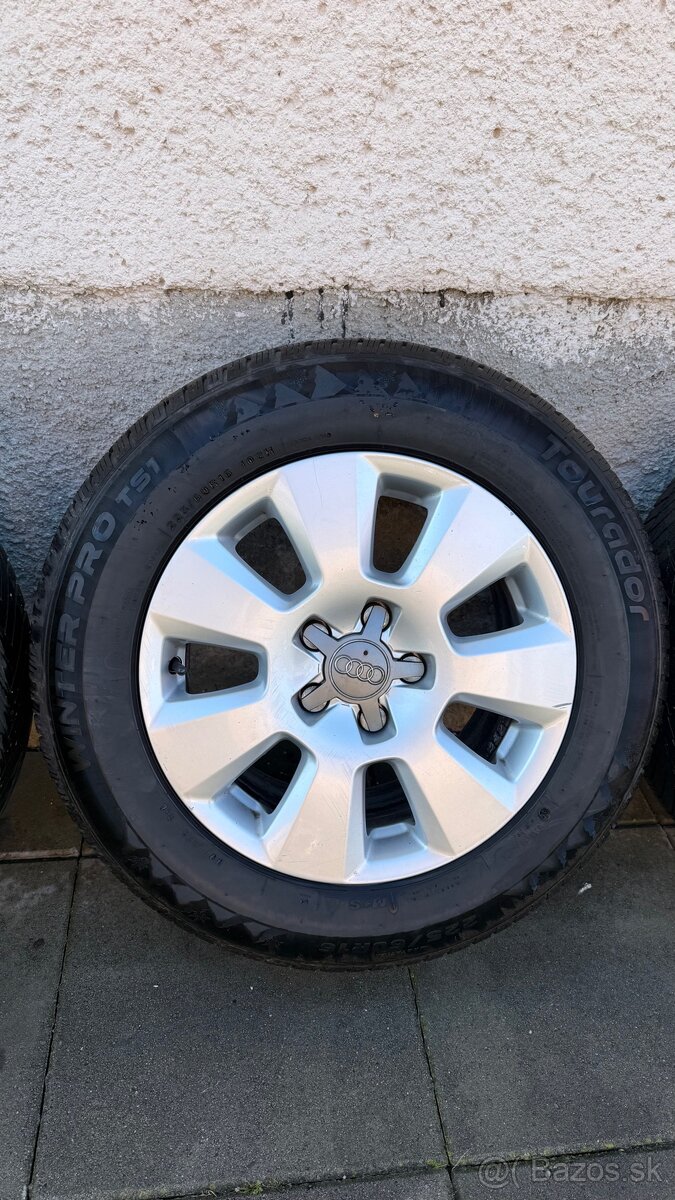 Sada elektrónov s pneumatikami - 6