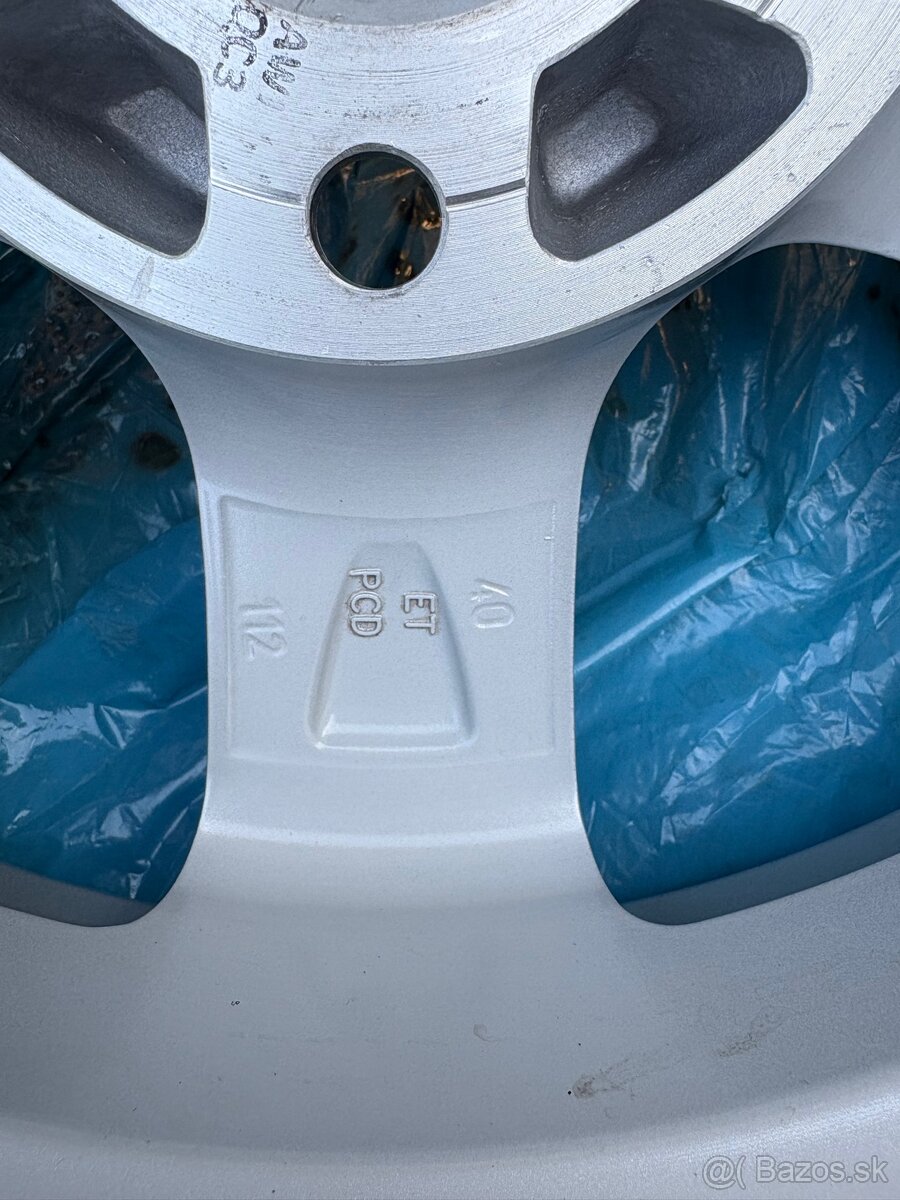 Zimné komplety VW Skoda Seat - 6