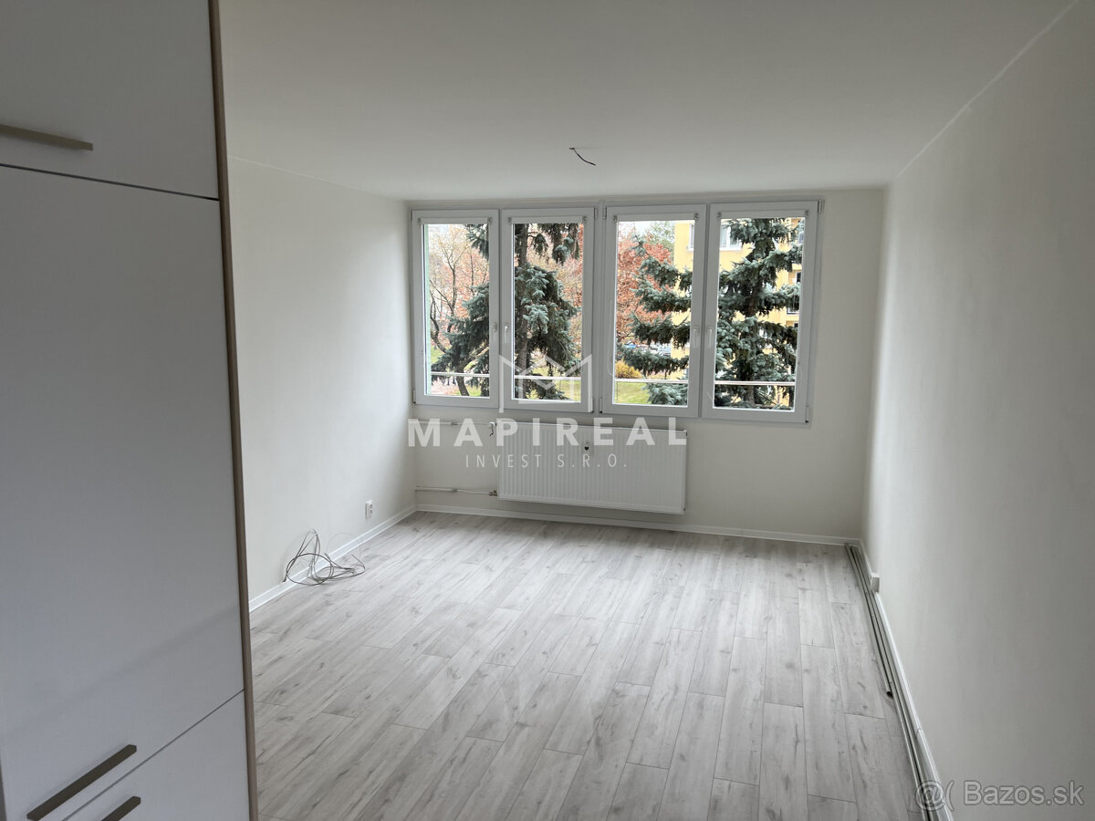 NOVINKA NOVOREKONŠTRUOVANÝ 3-izb. byt, Košice - Západ, - 6