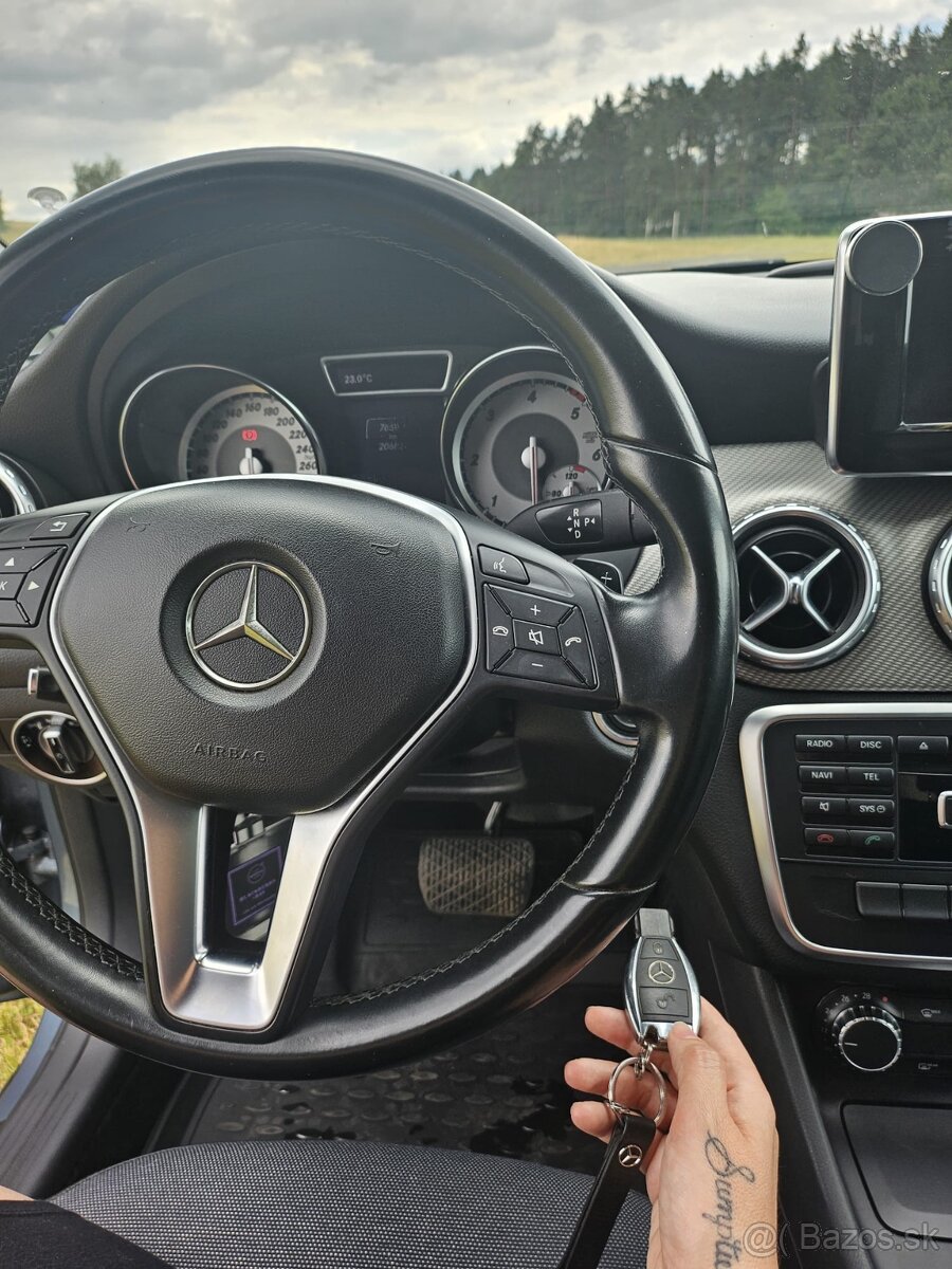 Mercedes gla 200 cdi - 6