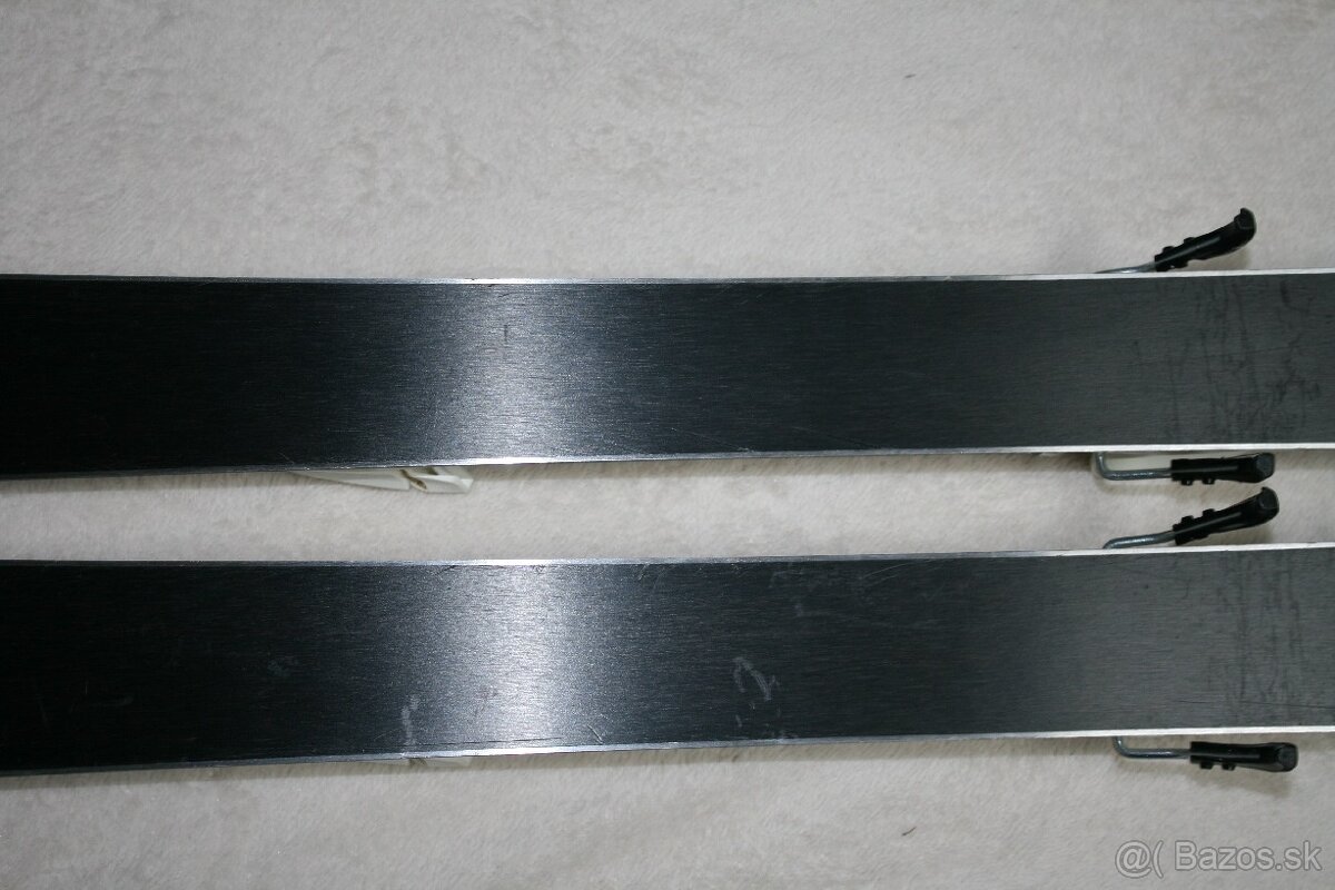 dievcenské lyže Volkl 120 cm - 6