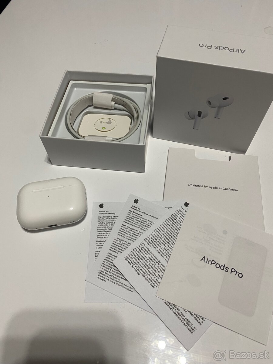 Airpods pro 2 - 6