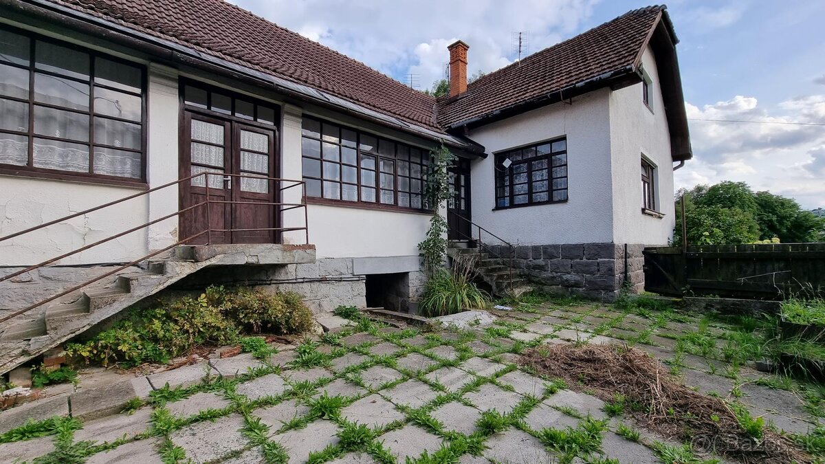 Predaj { kategoria }} Zvolen - 6