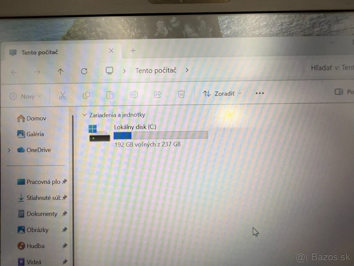 Notebook Dell Latitude 5410 i5-10310U / 16GB RAM / 256GB SSD - 6